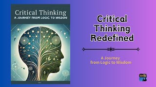 Critical Thinking Redefined [Audiobook Full]