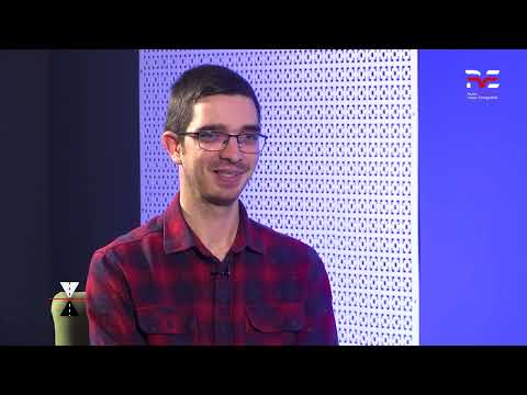 Ep 63 Întâlniri de gradul 0 - Daniel Mocan