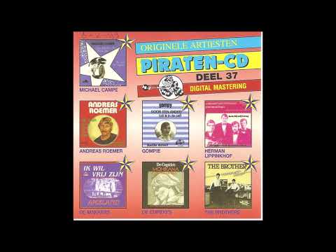 GOMPIE       -       Hallo Droef