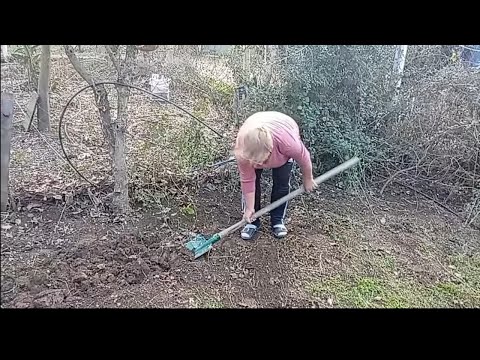 🇹🇷We're in the village.🧅🥬