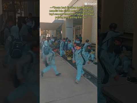 Generasi masa depan 