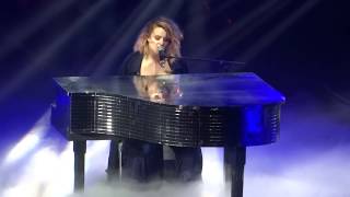 Grace Davies -  SSE Arena, Wembley, London 24.2.2018 (14/17)