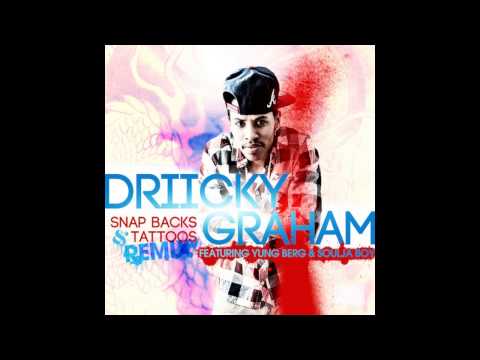 Driicky Graham feat. Twinz Beatz - Snapbacks & Bass Drops (NOISY 3OY & TMORG Bootleg)