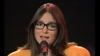 Nana Mouskouri: La andaluza
