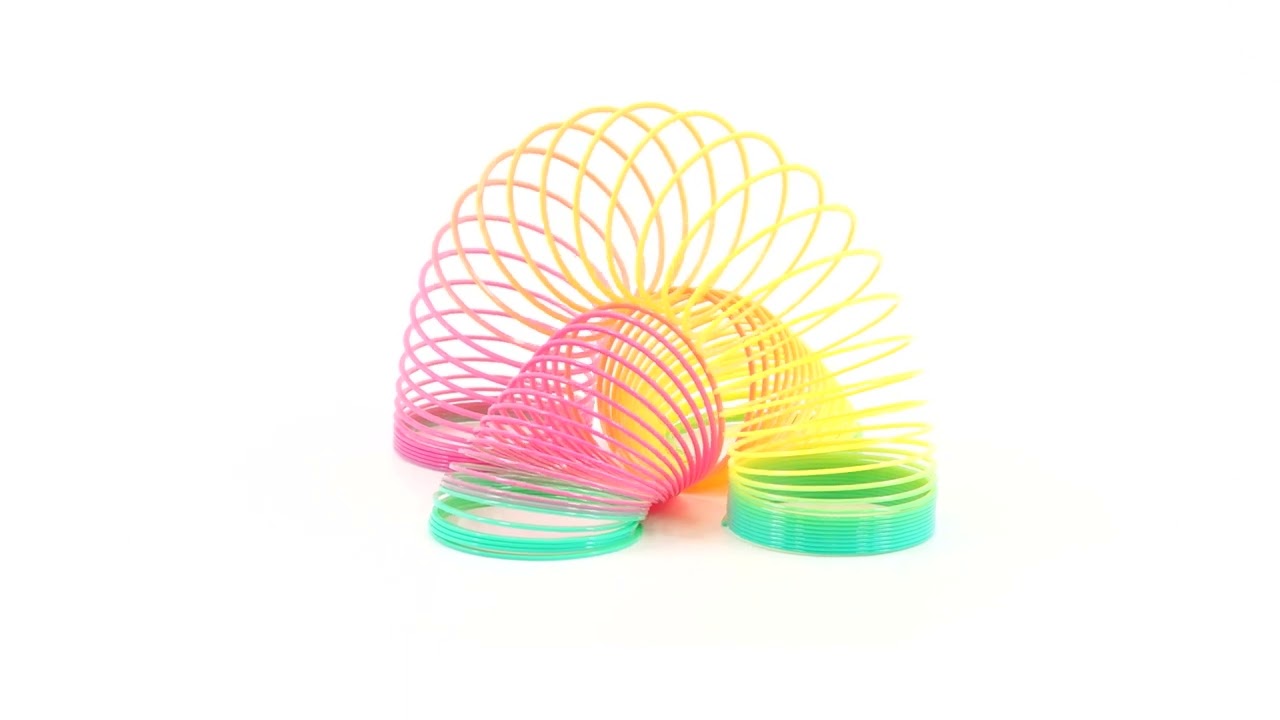 Rainbow Springs - Set Of 12