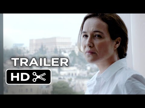 A Borrowed Identity Official Trailer 1 (2015) - Drama Movie HD