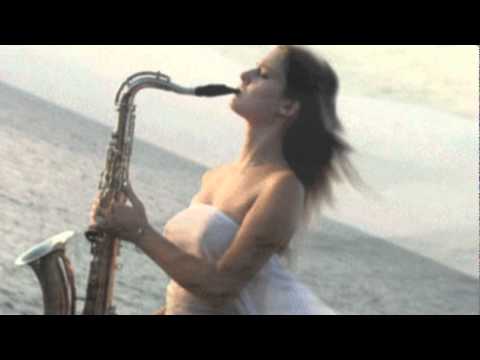 Kenny G ~ Unchained Melody