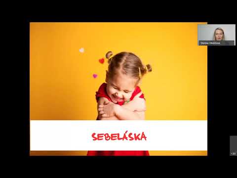 Rodinář 13: Osobní hrdost a asertivita: Jak žít život podle sebe?