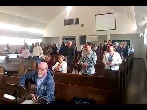 Saudai O Nome De Jesus - HCC 56 - CC - 60  IBdoHauer