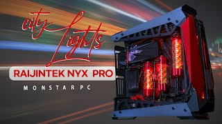 몬스타 몬스타PC 시티라이츠48 (32GB, M.2 1TB)_동영상_이미지