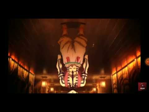 Demon Slayer Season 2- Akaza Gets Summoned in Infinity Castle (OP MUSIC)