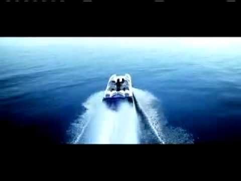 Belly ft Mario Winans - Ridin(official video)