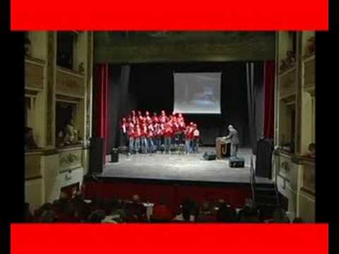 Atri camafri rossi 2° Canti Natalizi 2006