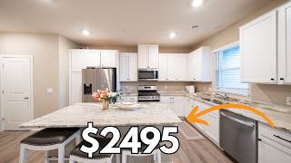 13864 Kaylemore Trail, Rosemount - Video Rental Tour