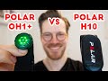 Polar OH1+ Review: Finally An Optical Sensor of ECG Quality?