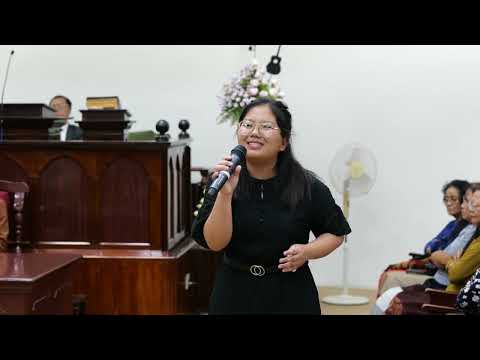 VLK Dawngzeli : Hla Kutpui : Zemabawk Kohhran (28.10.2023)