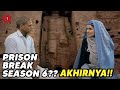 Akhirnya Prison Break Season 6