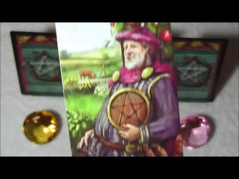 Wochenorakel Engel Orakel 02.05. - 08.05.2016