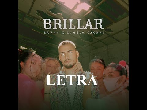 Brillar-Duran (LETRA)