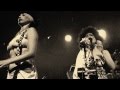 CocoRosie - Villain et Lemonade - Paris Cabaret ...