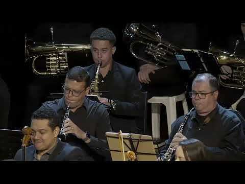 Hino 82 CCB - Oh! Que Grande Amor!