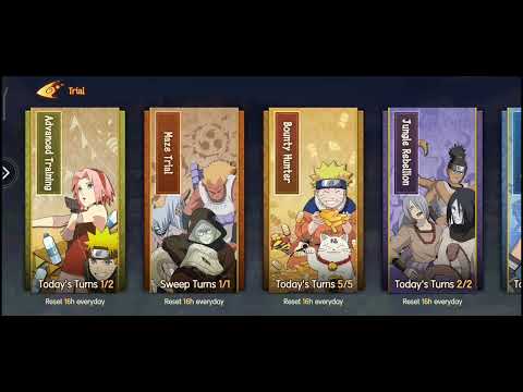 Epic Ninja God gameplay - best idle game 2023, Epic Ninja - God + gift code @ description.