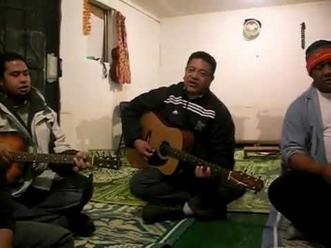 TEU FAKATAPU MOE HAOFANGA - KALAPU MALINOA OAKLAND CALIFORNIA U.S.A