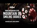 YOUR BOYFRIEND IS THE MOUNTAIN OF SMILING BODIES ASMR LIMBUS COMPANY LOBCORP WHOLESOME