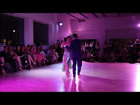 Lucas Carrizo & Paula Tejeda - No nos veremos nunca