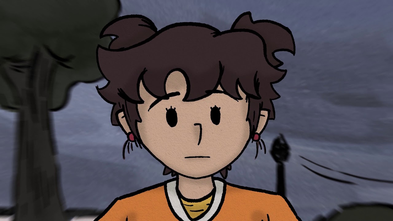 PREVENCION DEL ABUSO SEXUAL INFANTIL— Cuento: Como un lobo