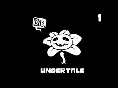 OVERTAIL Undertale ep 1