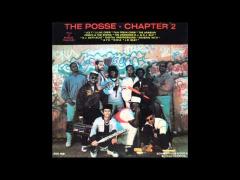 J.B. Beat - Freak City (Radio Edit) (HD) - 1988