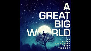 A Great Big World - I Don&#39;t Wanna Love Somebody Else   w/lyrics