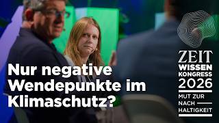 Evolution am Wendepunkt – Ressourcen zwischen Erschöpfung und Erneuerung | ZEIT 