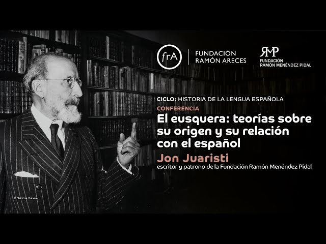 Vídeo relacionado con El bosque originario
