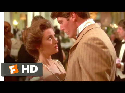Somewhere in Time (1980) - I Know Everything About You Scene (4/10) | Movieclips