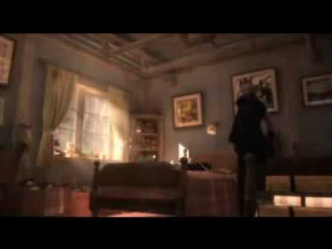 Shy - Sonata Arctica - Final Fantasy + Valkyrie Profile 2 amv