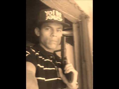 Pendiente Niko Feat Ronko npi y Mc Knight-crisler