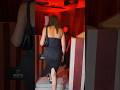 Saiee Hot In Black Trending Viralvideo Shorts Saiee