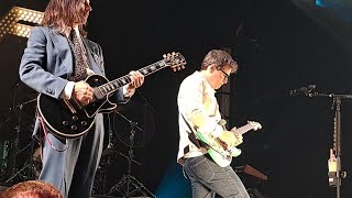 Weezer (live) - In The Garage - Hydro, Glasgow 2024