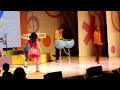 Fresh Beat Loco Legs