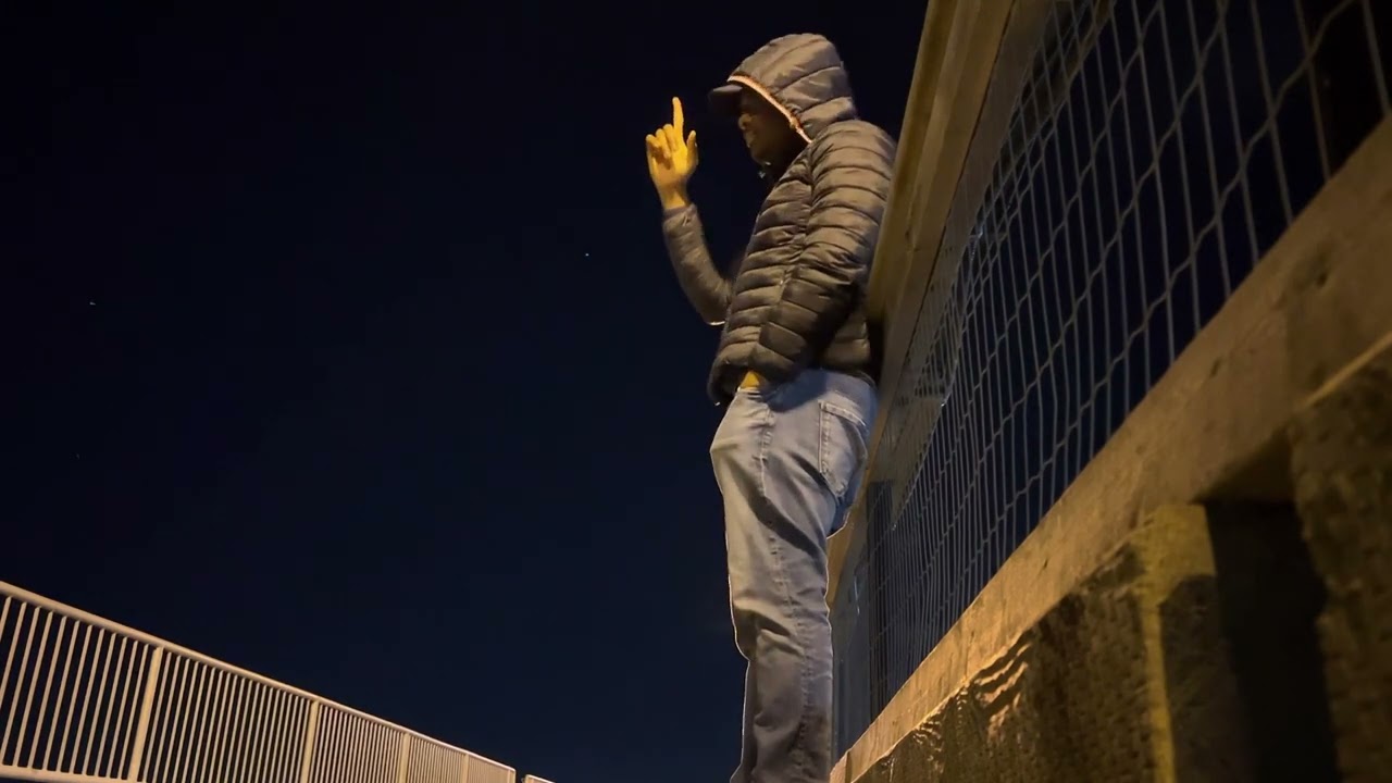 my music - Afro pop  thumbnail