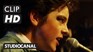 SING STREET | Clip &quot;Der erste Auftritt&quot; | Deutsch German | Ab jetzt im Kino!