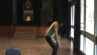 Download lagu African dance - Soko tutorial mp3