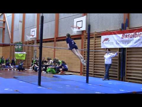 Vergleichswettkampf Sissach 29.4.12 - AS Pratteln