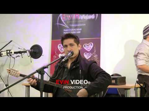 Hunermend  Dilovan - Cawa Yarê & Aywax Limin - Kurdische Music (2013) by EvinVideo®