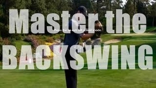 Mastering the Right Arm in Your Golf Backswing