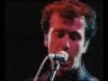 The Stranglers - "Shah Shah A Go Go" live on "Rockstage"