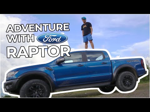 Thumbnail for Let's Explore IGTUBLE TUBUNGAN ILOILO! (Ford Raptor Adventure) by Ford Raptor, Ford EXP, video, WiLL, vide