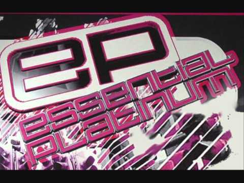 d1rty c0mm1e - Essential Platinum Mix